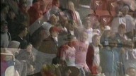 Champions League 06/07.  Benfica Lizbona - FC Kopenhaga 3:1