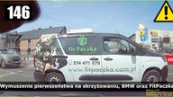 Rikord Widjo #146 - Niebezpieczne i ryzykowne zachowania na polskich drogach
