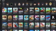 roblox moje zagrane gry