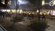 Holandia. Protesty mieszkańc&oacute;w przeciwko powstaniu ośrodka dla uchodźc&oacute;w 