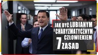 7 zasad.  Jak być lubianym i charyzmatycznym człowiekiem
