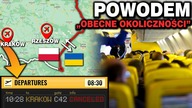 Pierwsza linia WSTRZYMUJE loty do POLSKI!