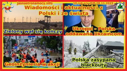 Wiadomości JSM
