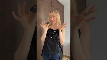 Testuję OhPolly na duży biust 