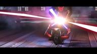 Usunięta Scena #12 Gwiezdne Wojny Episode.  3 Zemsta Sithów FAN CUT [Ahsoka vs Darth Maul Wersja 2]