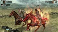 ROTK XI Lu Bu VS Xiang Yu