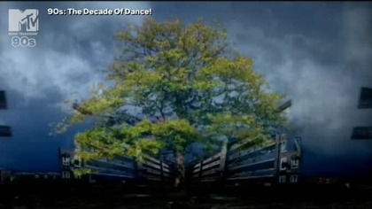 William Orbit - Barbers Adagio For Strings (MTV 90s UK)