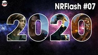 NRFlash #07 - 2020