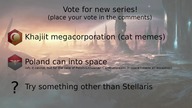 Stellaris Divine Empire 12 - Defenders of the Galaxy
