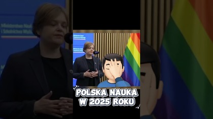 Polska nauka w 2025