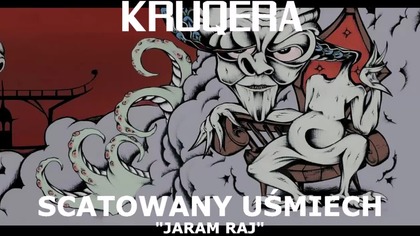 KRUQERA - SCATOWANY UŚMIECH (PROD. FLEZBEATS)