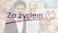 Za Życiem - Rządowy program pomocy dla kobiet w trudnej sytuacji - Pro Life