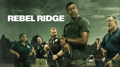 RebeI Ridge (2024) [Lektor PL]