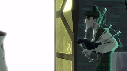 Carmen Sandiego S03 E01 PL