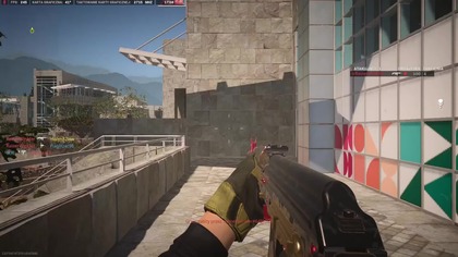 MW II DeathMatch I Solo I (No Comment)