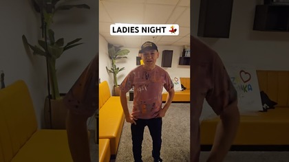 Z okazji Dnia Kobiet  #kalwiremi #ladiesnight #dzieńkobiet #dj