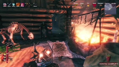 Valheim Day 634