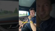 LUKSUSOWY ELEKTRYCZNY MERCEDES ZA 1. 000. 000 PLN  #mercedes #eqs #amg #danielgrzyb