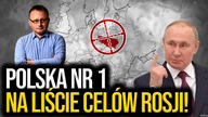 M.  Budzisz: Polska nr 1 na liście celów Rosji! Odbudują się w ciągu 10 lat...