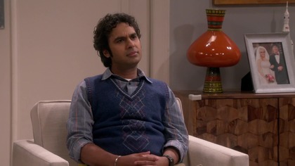 Teoria wielkiego podrywu - S11E16