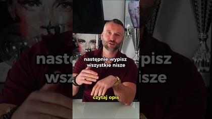 Jak łatwo znaleźć pomysły i inspiracje na post