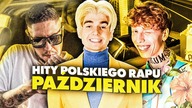 HITY POLSKIEGO RAPU 2021 - PAŹDZIERNIK