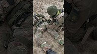 Zgrywanie sekcji medycznej - pustynia błędowska #stopthebleed #army #tc3