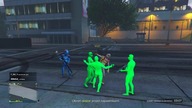 GTA 5 - Trolling Kids in Gta 5  (bartezw2 games)(Xx-GAMING-xX- 28) [ONKOLOGIA] PL #6
