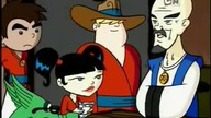 Xiaolin Odcinek 47 - The Dream Stalker