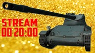 Zapraszam na STREAM z nagrodami :)