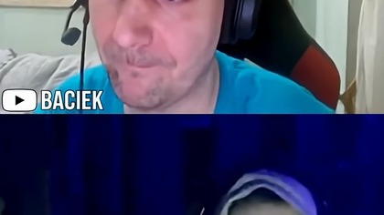 JASPER NA OME. TV #dawidjasper #jasper #funny