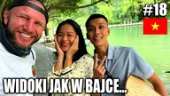 Przepięknie! Miejsce wyglądające jak Świat DRAGON BALL...  Azjatycka Perełka Must See!