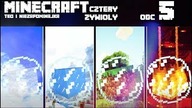 Cztery Żywioły - rozdział pierwszy: Ogień ep.  5 z Niezapominajką