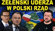 WŁADZE UKRAINY OSTRO W STRONĘ POLSKI - koniec przyjaźni?