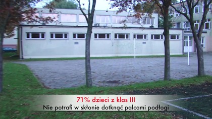 I dalej się dziwisz, że nie odnosimy sukces&oacute;w?