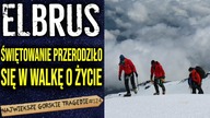 Świętowanie Dnia Zwycięstwa zakończyło się największą tragedią w historii wspinaczki na Elbrus