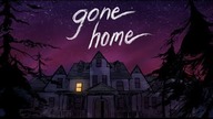 Gone Home - Rage Recenzja - Najlepsza gra 2013 ? NIE SĄDZĘ (+18)