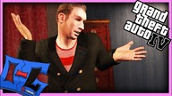 Pan florianek GTA IV #22| DolerianG |