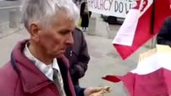 NR - 46 TRUMNA NIEPODLEGOCI I SUWERENNOCI POD SEJMEM cz9 (videoo. info)