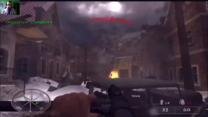 UWIELBIAM ŻARTY SŁOWNE (Call of Duty Final Fronts) #shorts #shortvideo #cod #fps #callofduty #retro