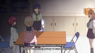[Fusoku Subs] Shikanoko Nokonoko Koshitantan 04