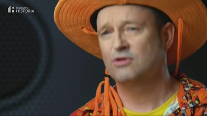 Niezapomniane lata 90.  - Społeczeństwo 5