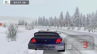 Runda 3 - Etap 6/6 - Mustaselka - Arctic Lapland Rally - Finladia (Richard Burns Rally)