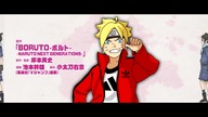 (analiza) BORUTO OPENING - TEENAGE DREAM