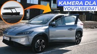 XPENG G3 - Elektryk z KAMERĄ na DACHU! + ZLOT W OSLO