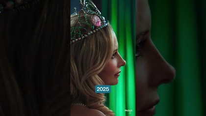 Sarah Michelle Gellar in I Know What You Did Last Summer: Then vs Now