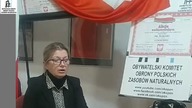 W dniu 11 listopada o własności, prawach obywatelskich i suwerenności - Ewa Paradzińska OKOPZN