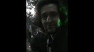 with the dark world of the vampire part III