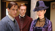 Saga rodu Forsyte'ów cz.  3/10 (2002) The Forsyte Saga - lektor PL