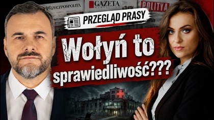 Ukraińska biesiada w rocznicę Wołynia.